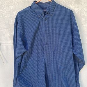 Mens Dress Shirt long sleeve